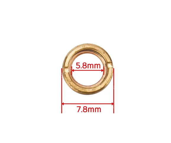 For Bosch Marble Machine Gear Shaft Accessories TDM1250/1260 Handheld Electric Saw Stone Cutting Machine Output Shaft