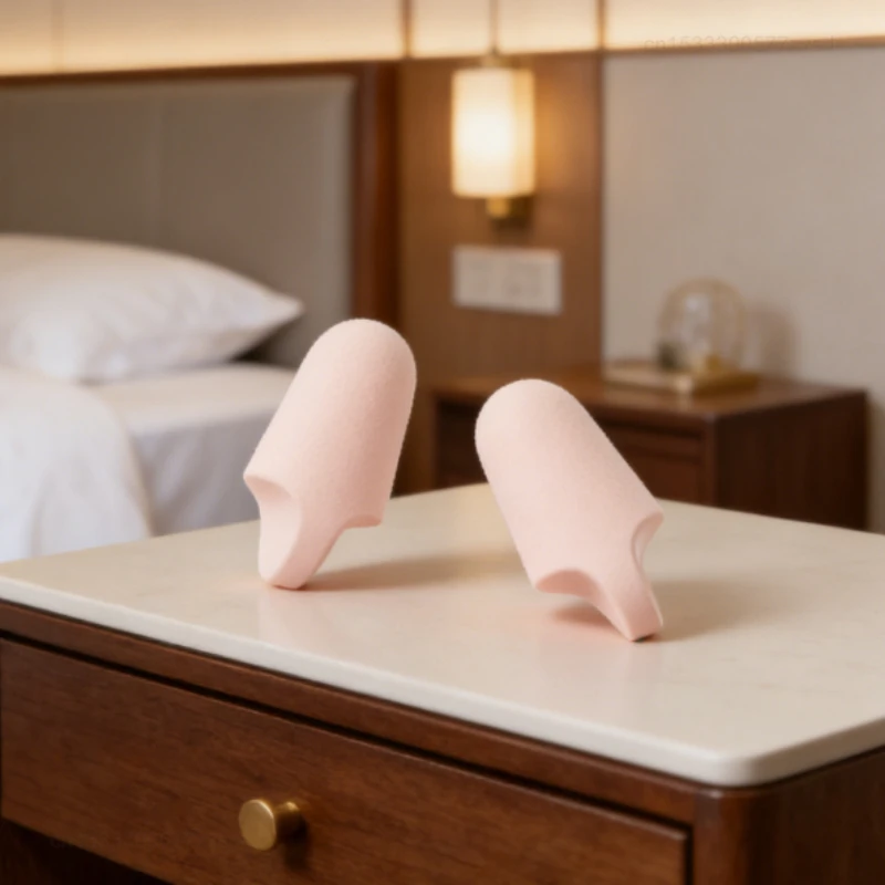 

Беруши Dreamlight с шумоподавлением: комфортные, звукоизолирующие, портативные, для путешествий, защита от шума, снижение помех