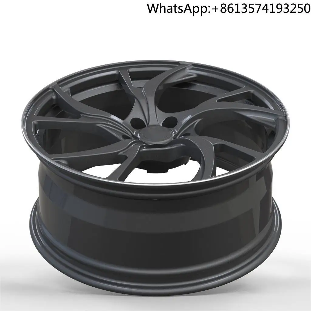 

For Forged Wheel Rims High Strength 22 Inch 5*114.3 Alloy Passenger Car Wheels Rims