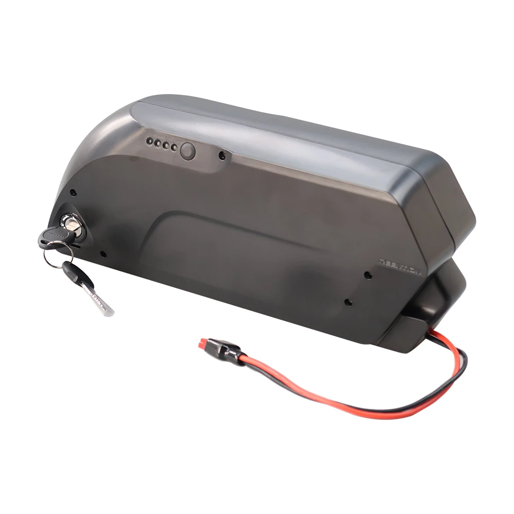 E-Bike Li-ion Battery 36V 48V 10.4Ah 350W 500W 750W Electric Bike Battery for Retrospec Beaumont Chatham Jax Koa Rev Ebike