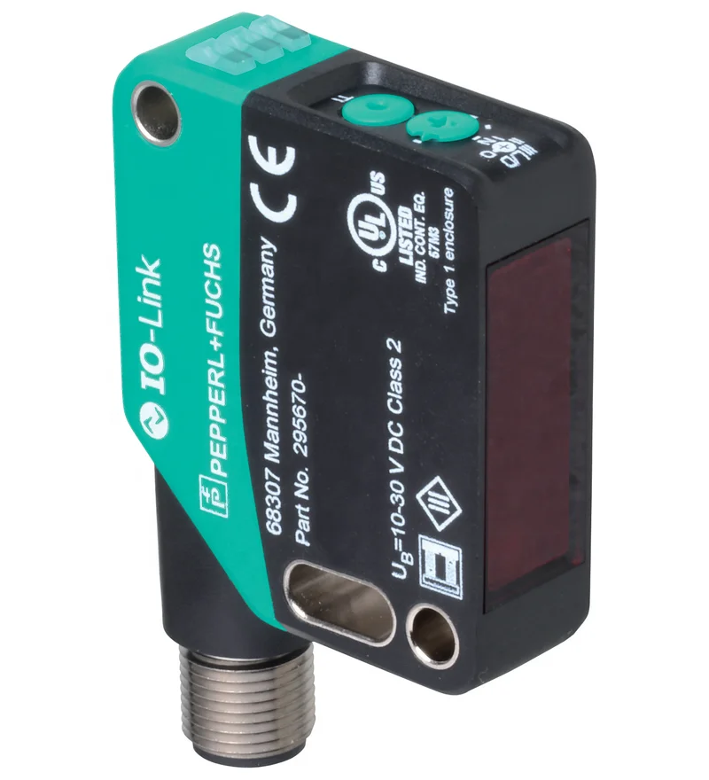Pepperl Fuchs OBG80…