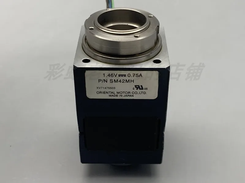 

Electric rotary table Small central control rotary table 42 stepper motor 360° rotation 500 rpm