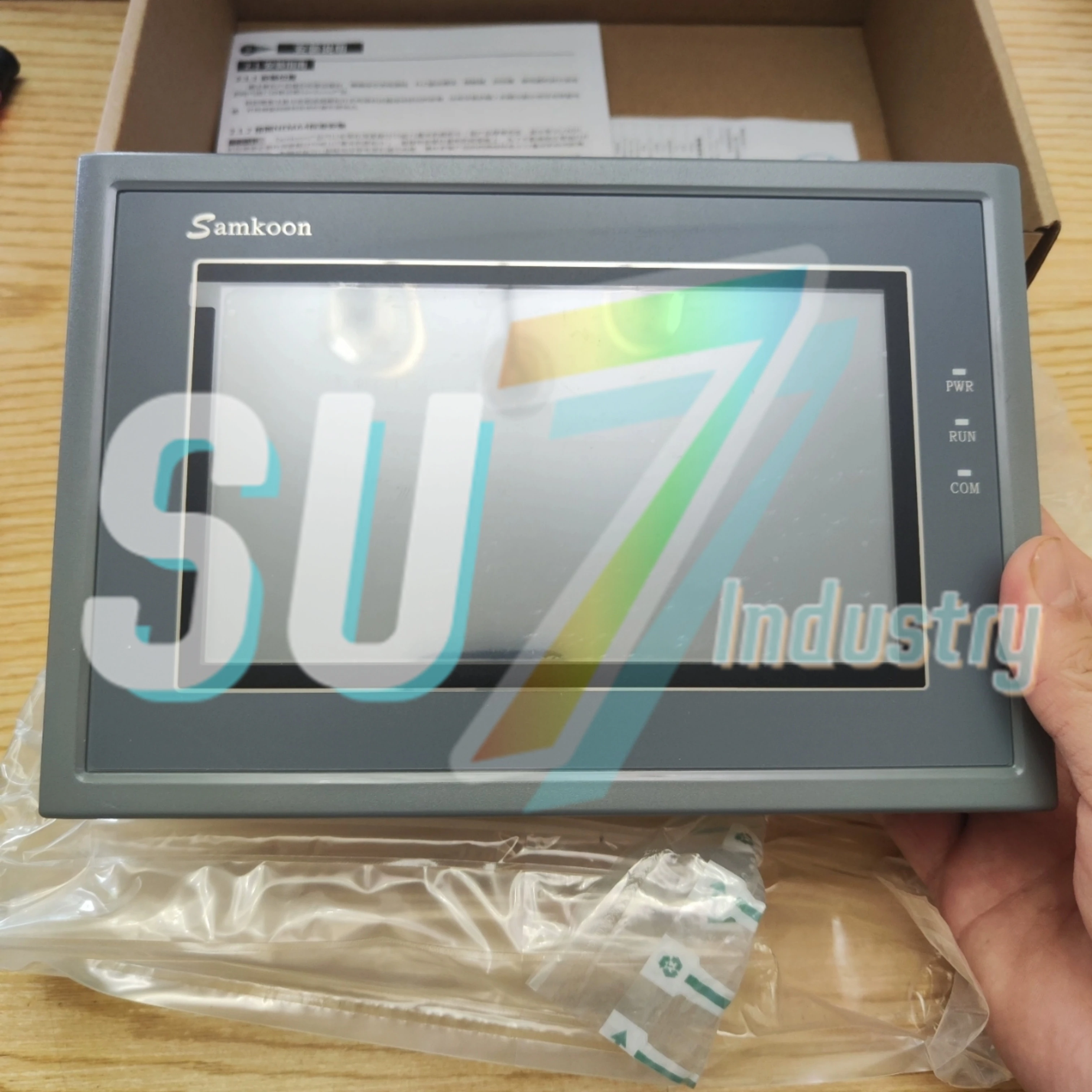 EA-070B SK-070FE SK-070GE SK-070GS SK-070HE SK-070HS SK-070ME V3 HMI タッチパネル新オリジナル