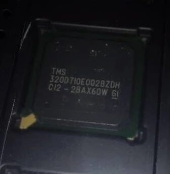 نوعية جيدة 1 قطعة السيارات IC TMS320DRA342AZDK TMS320D710E002BZDH 320D710E002BZDH GL512N11FFA02 XA3S1600E-4FGG400I XA3S1600E حقيبة