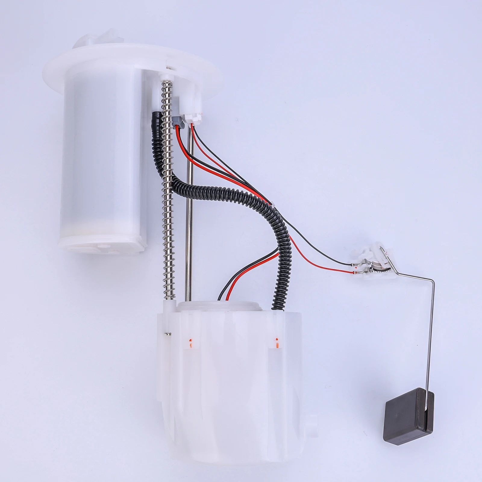 Image of Elektrische Kraftstoffpumpenmodulbaugruppe mit Sendeeinheit, kompatibel mit Yaris 1.0L 1.3L 2005–2008. Ersetzt 77020-0D081 77020-0D080