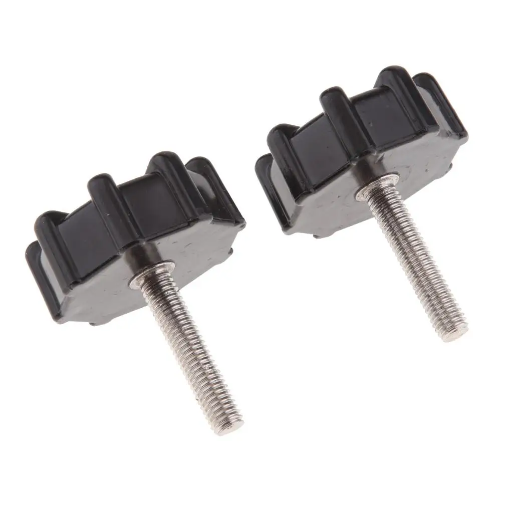 Upgrade Your Ride: The Ultimate Guide to Replacing Motorcycle Handlebar Stem Screw Knob Bolts