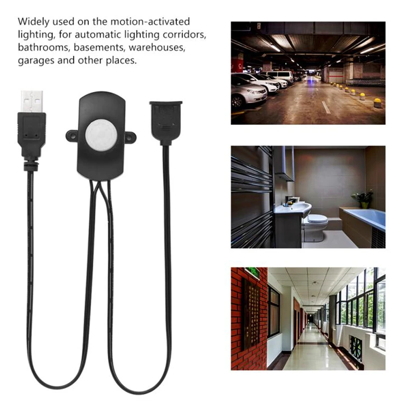 5A DC5-24V Mini Usb…