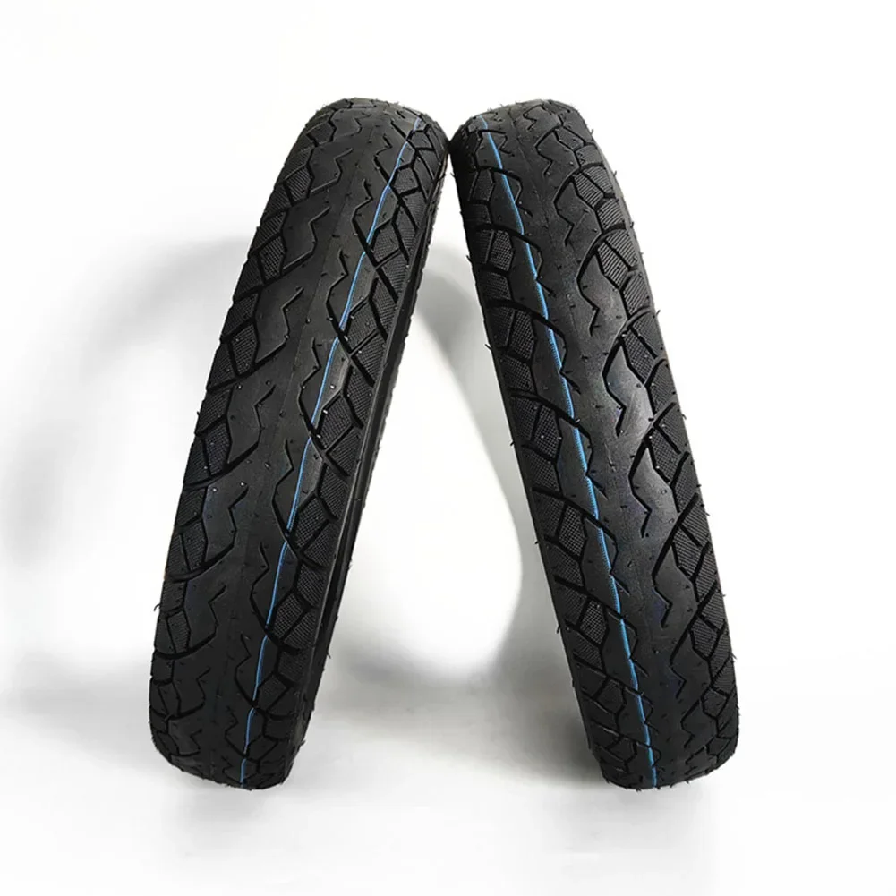 1pc Tubeless Tyre 16 Inch 16x3.0 Tubeless Tire For Electric Scooter E-Bike Kids Bikes 436x80mm Electric Bike Accessories