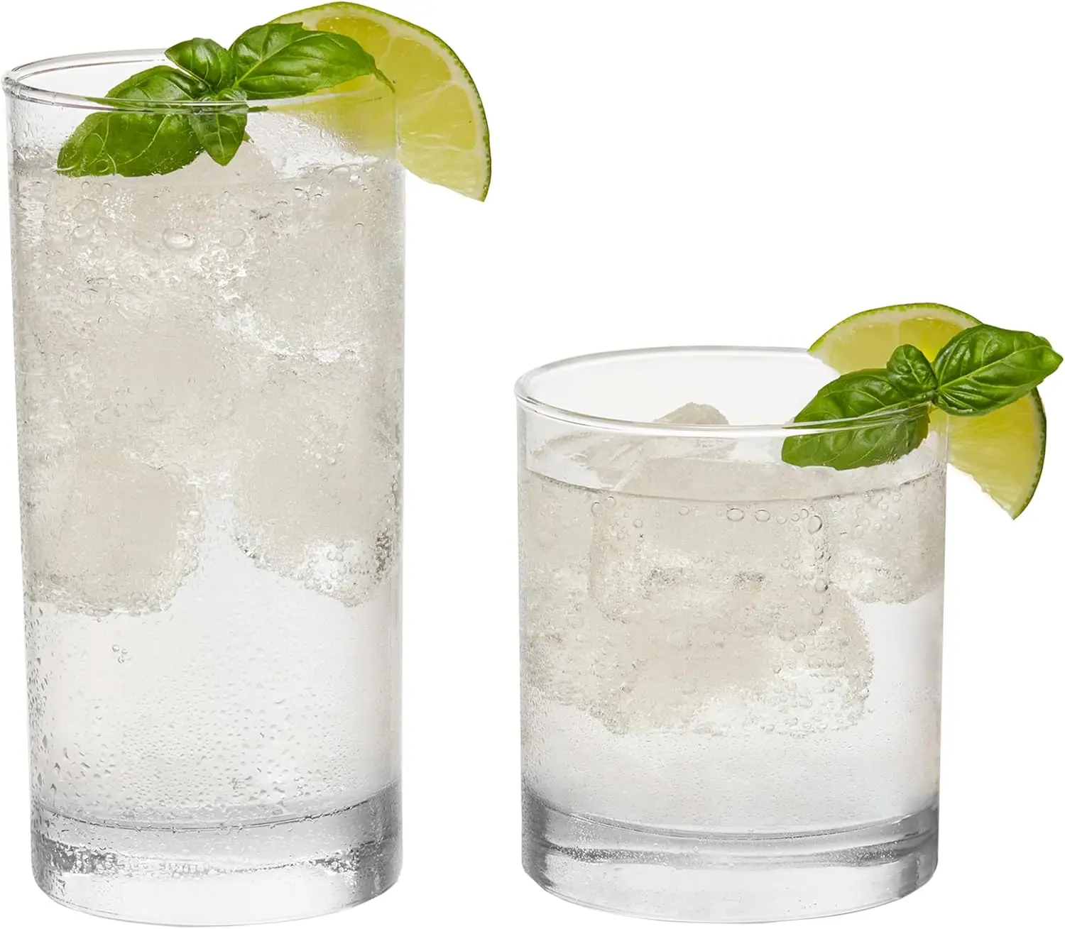 

Province 24 Piece Beverage Set