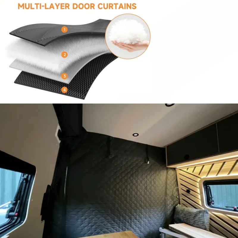 Quilted Blackout Th…