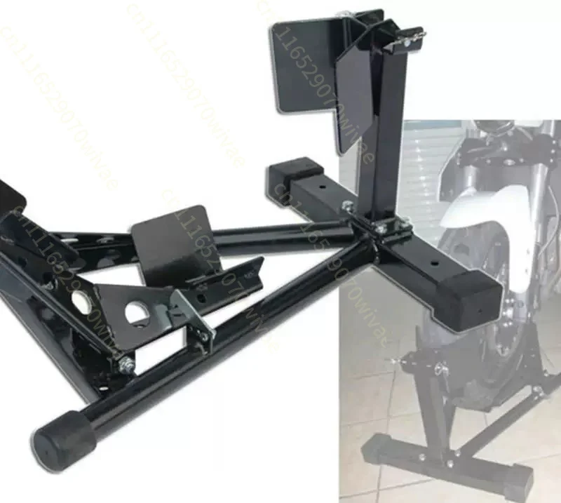 Motorcycle Parking Rack Motorcycle Parking Rack Front Wheel Stand, Front Wheel Parking Rack
