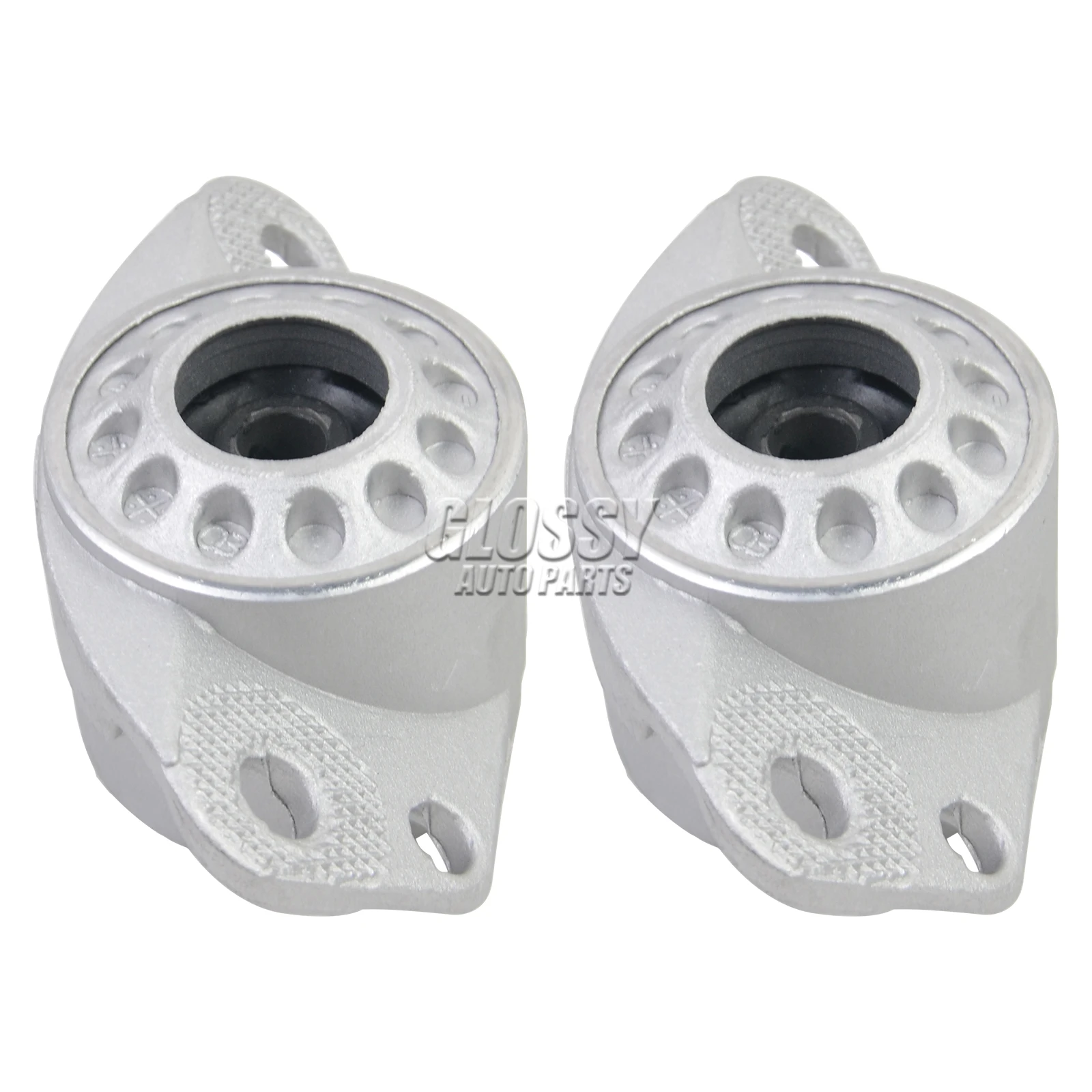 Glossy Rear Upper Shock Strut Engine Support Mount for 98-08 Beetle   TT 00-06 1J0513353A 1J0513353B 1J0513353C 1J0513353G