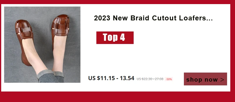 2024 Newly Square Toe Women's Flats Designer Cutout Shoes Ladies Wide Fit Soft Leather Moccasins Female Driving Sneakers