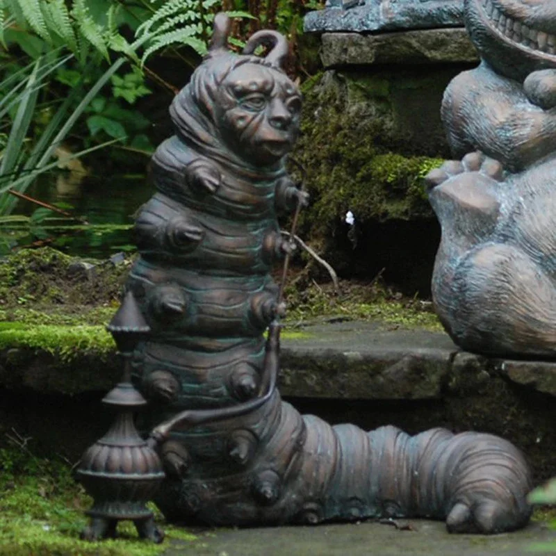 Thumbnail 4 - #44 Latest Resin Home Sculptures Offers