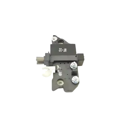Aftermarket Bus Electric Parts Mf-32 24V 100A BRUSH ALTERNATOR VOLTAGE CUTOUT