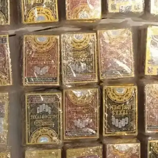 

playing card 120box, playing card car key plastic cards, poker lenses