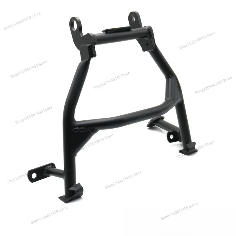 Suitable for CRF1100L ADV modification medium support, large support bracket, lifting frame, large tripod main station foot