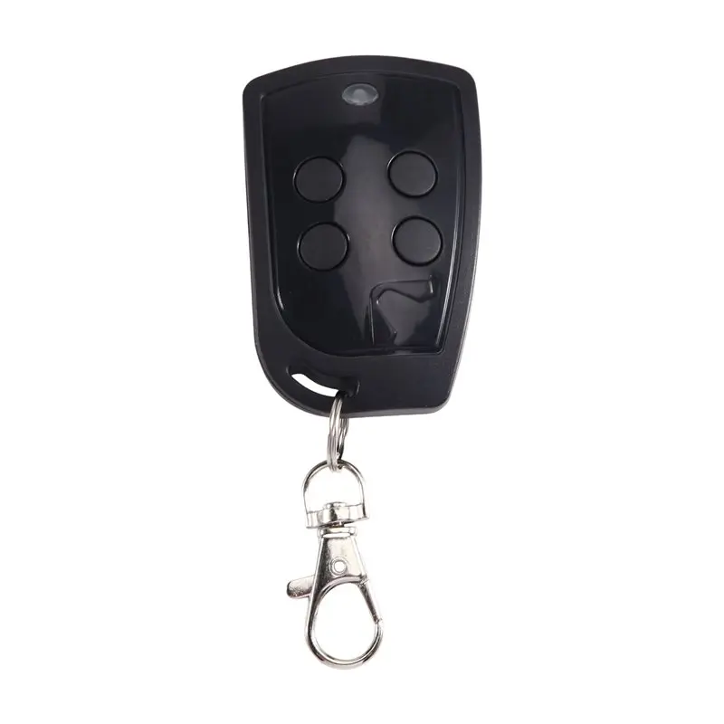 【TODAY-BUY】For Garage Door Operator Opener Replacement Fob 433.92Mhz Rolling Code Remote Control For Garage Door Gate Systems