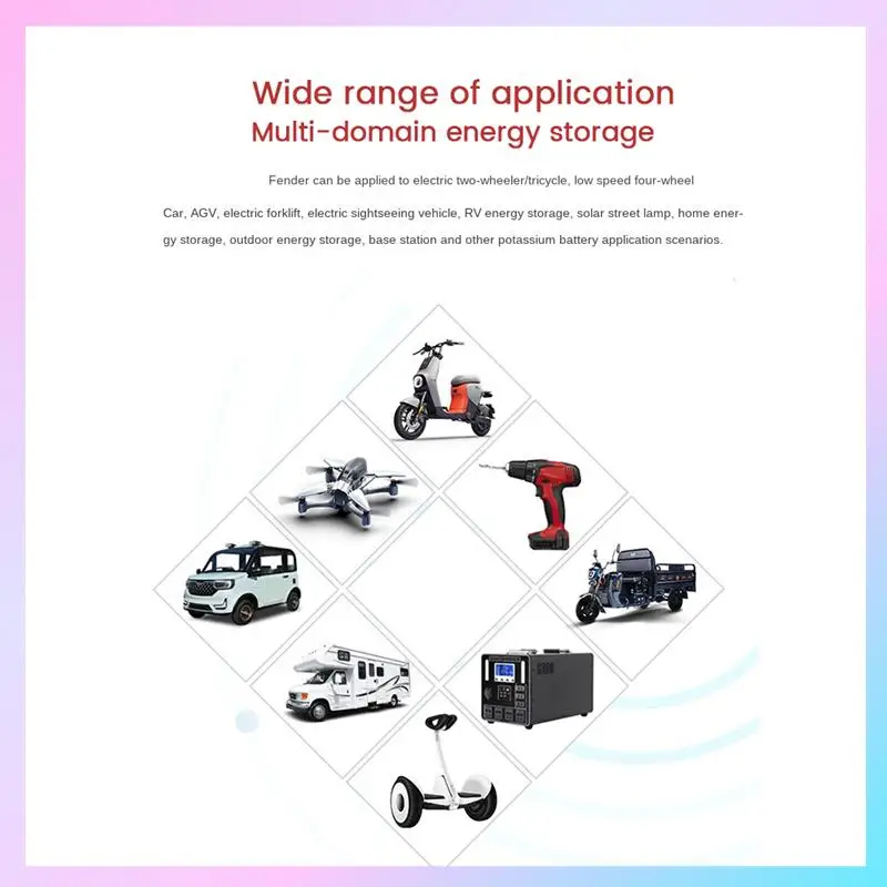 

AB25-13S 48V 30A тройная литиевая батарея BMS плата защиты печатной платы без баланса для электронного велосипеда электрический мотоцикл