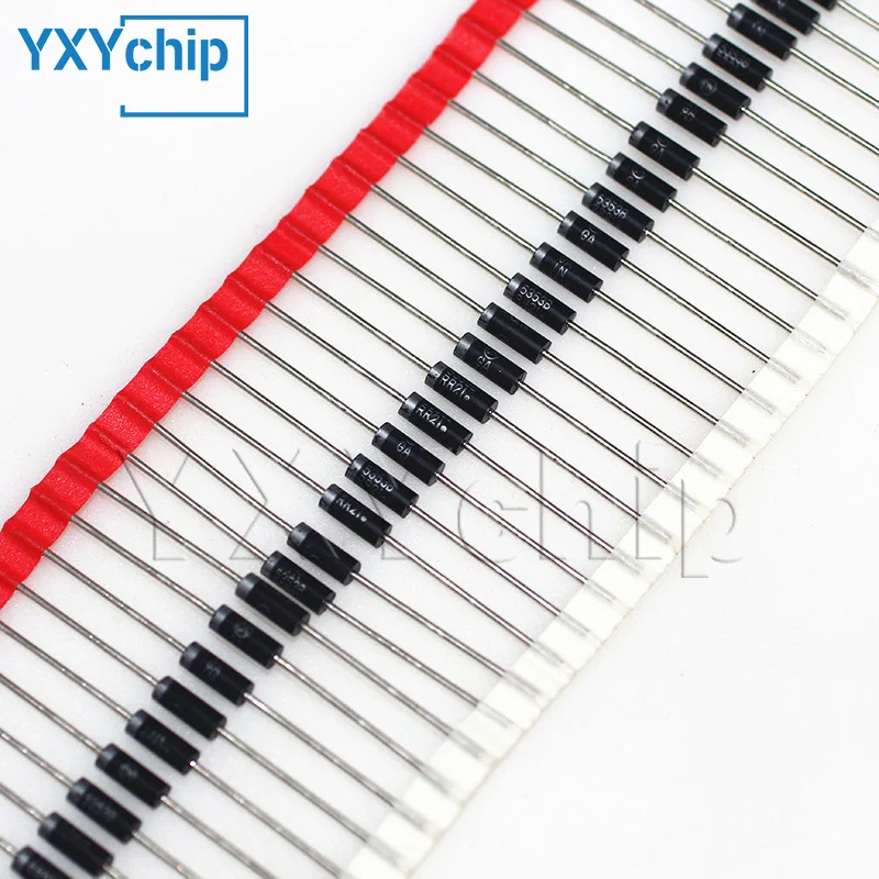20pcs/lot 5W Zener Diodes CASE17 56V 60V 62V 68V 75V 82V 91V 100V 120V 130V 150V 160V 180V 190V 200V 1N5370B~1N5388B Series