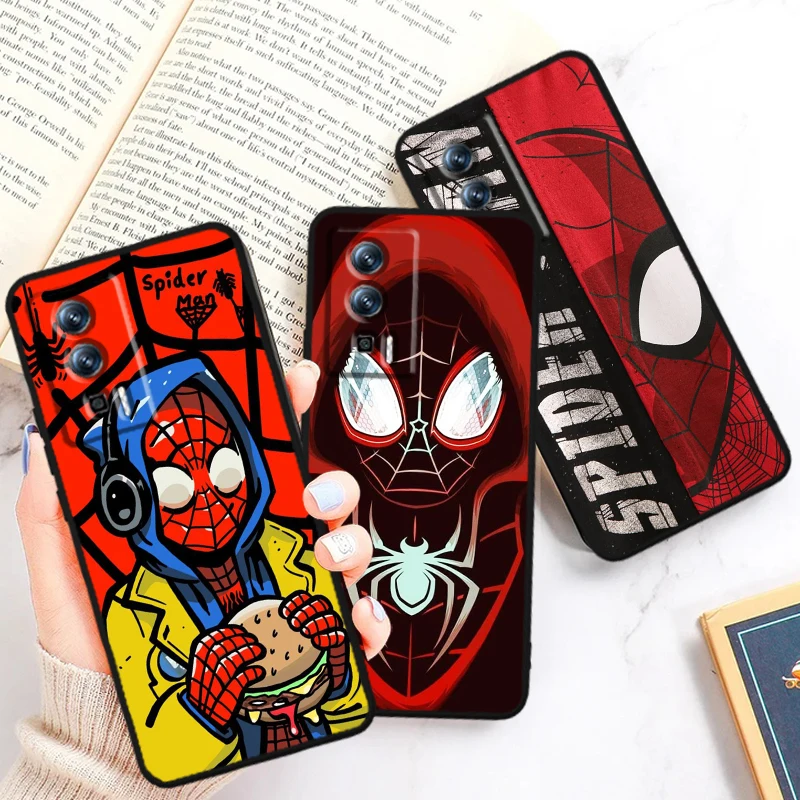 Spiderman Deadpool … - image