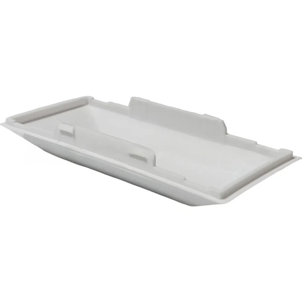 Car Restoration Ceiling Dome Cover Interior Lamp Bezel Snap-in Installation Non-deformable Replacement Interior Part