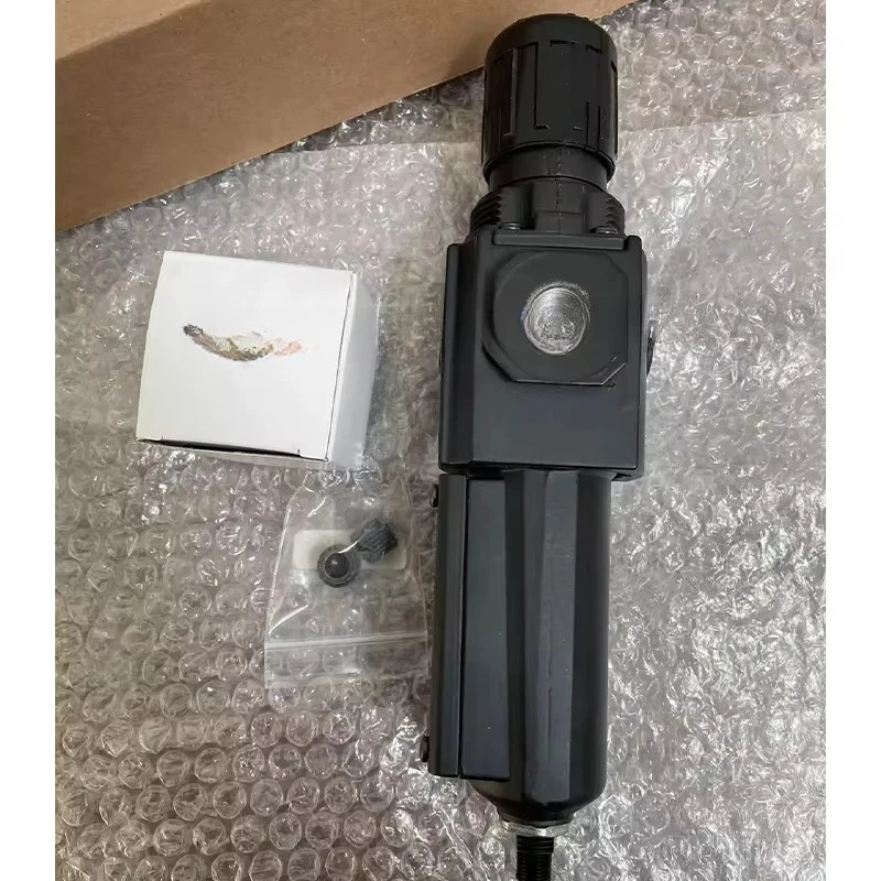 Original NORGREN B73G-3AK-AD1-RMG Filter Pressure Reducing Valve