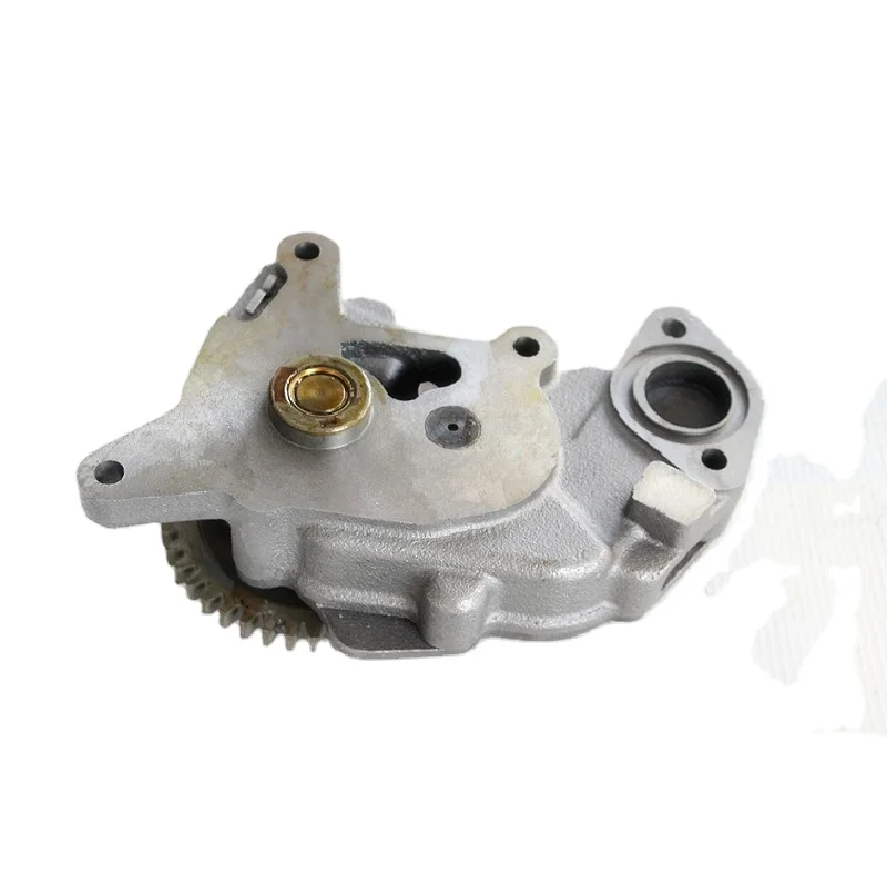 For Komatsu PC300-5 Oil Pump 6D108 6221-51-1100 Excavator Parts