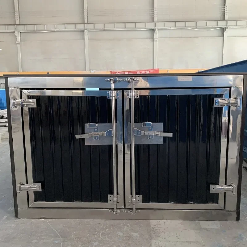 Ground Pool Outdoor Hot Sale Swim Spa 6 Feet  in Above Small Size 12ft 20ft Family Home Shipping Container Swimming Pool