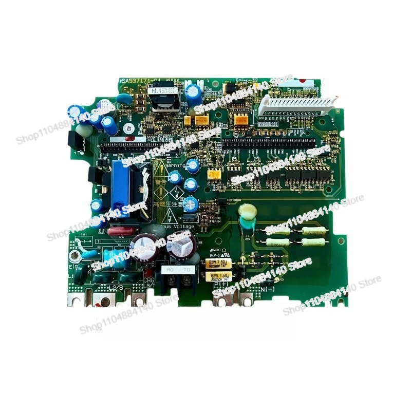 

Inverter Driver Board/LM1 - PP - 11-4/15 - 4/SA537171-01