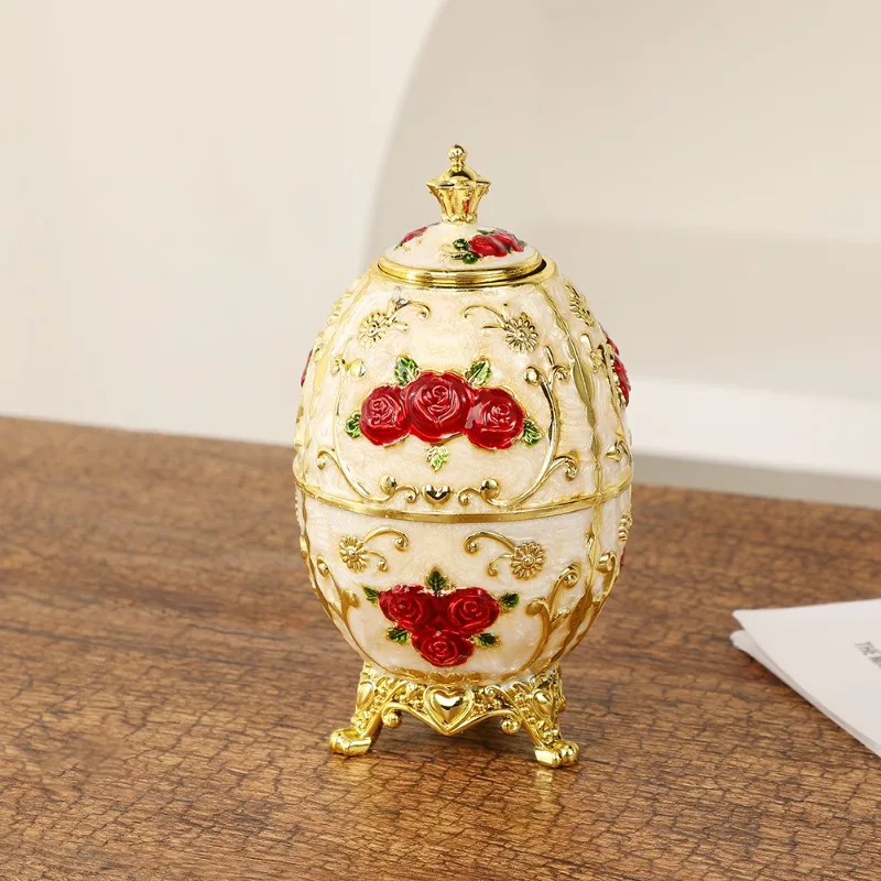 European-Style Retro Automatic Toothpick Holder - Premium Hand-Press Plastic Toothpick Dispenser for Home & Restaurant