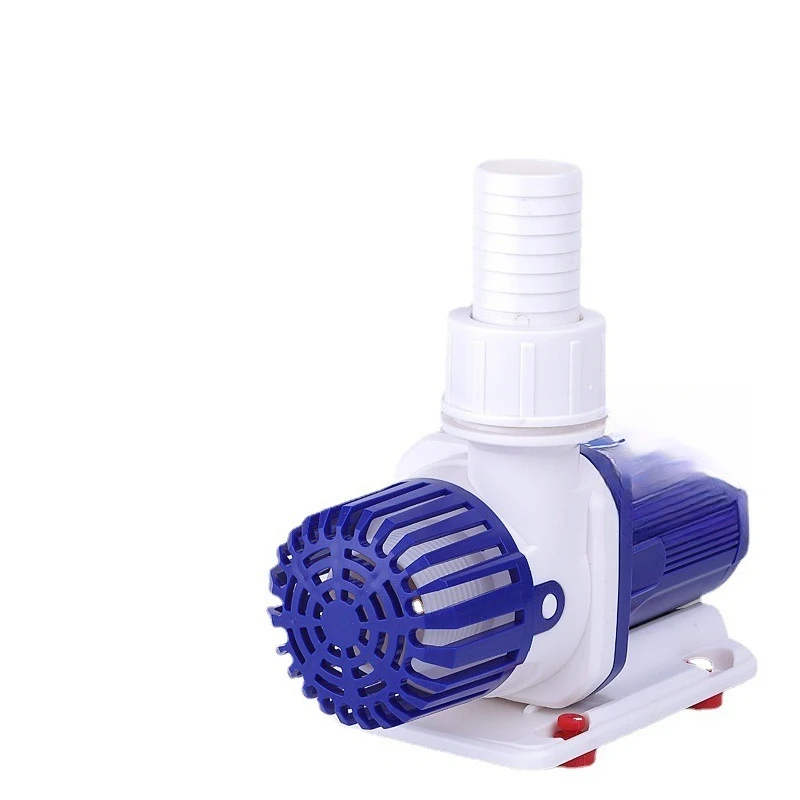 

Frequency conversion fish tank dual-purpose circulating filter micro