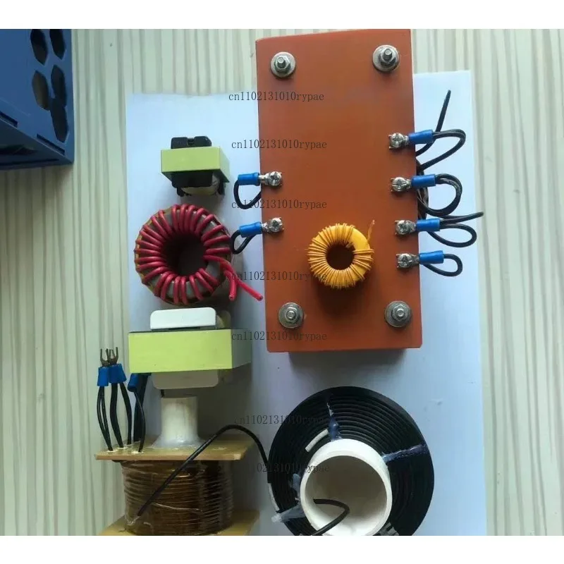 15K20K ultrasonic generator main transformer