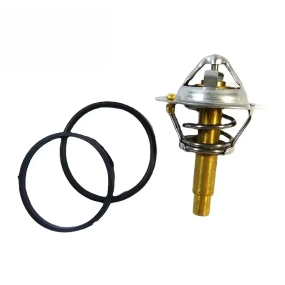 ZF-S Termostato de piezas de automóvil para Mercedes Benz M271, 2712030375