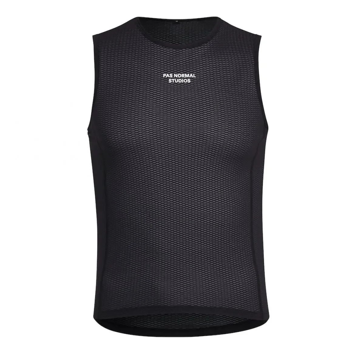 

New Sweatwicking Sweatshirt Quick Drying Mesh Bottom Men's And Women's Summer Sports Sleeveless Tank Top Cycling Shirt