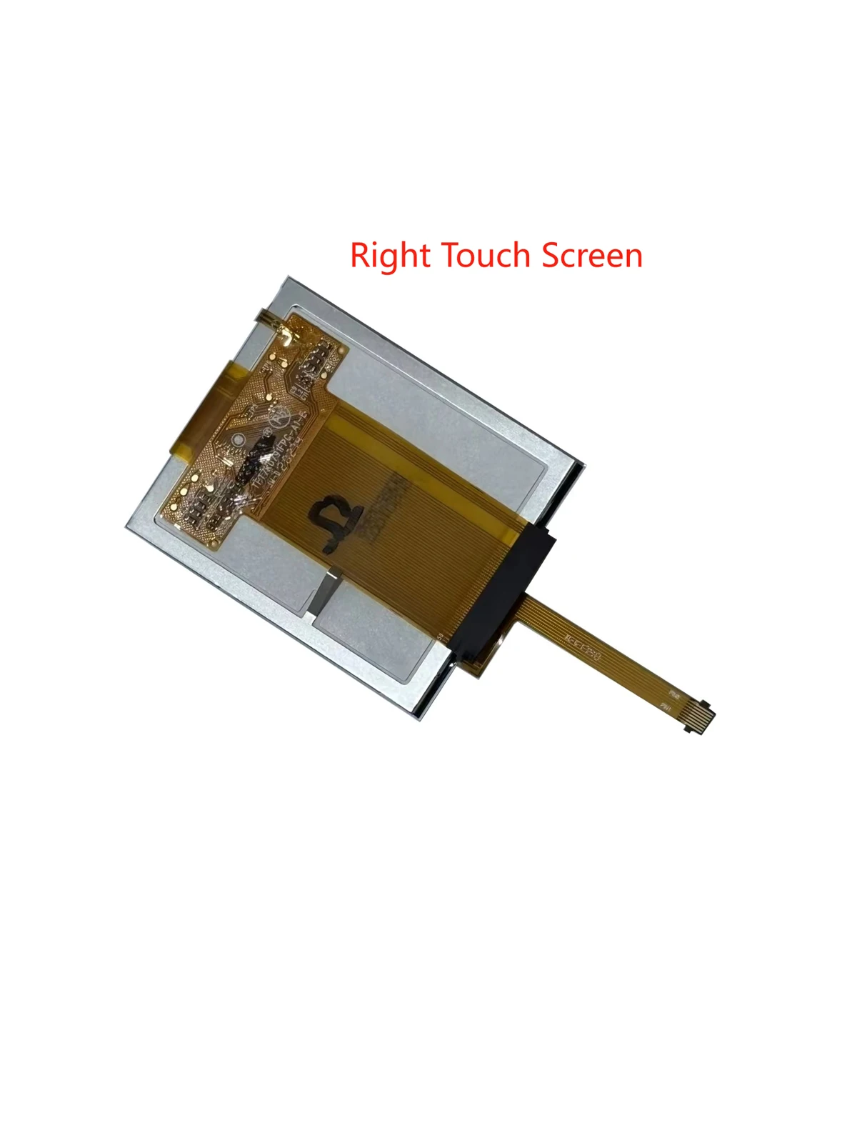 New Bosch LCD Touch Screen HSG656HS1 CTL636EB6 CTL636ES6 CTL636ES1 CTL636EB1 Touch LCD Control Module Right Left Middle Screen