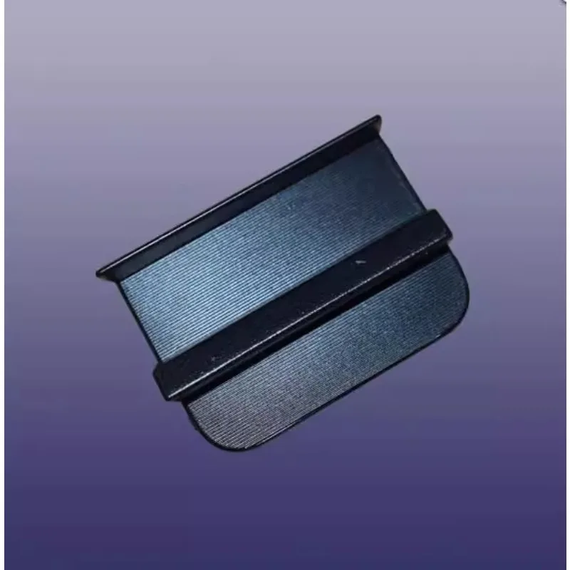 Front Rear Primers Trailer Decoration Plug Cover for Chery Exeed LX Starlink