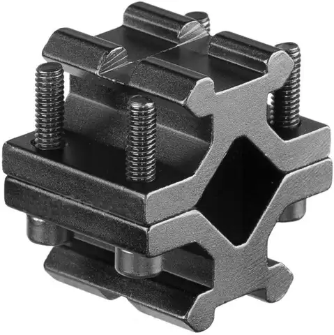 8 best sales एयरसॉफ्ट बैरल - №8