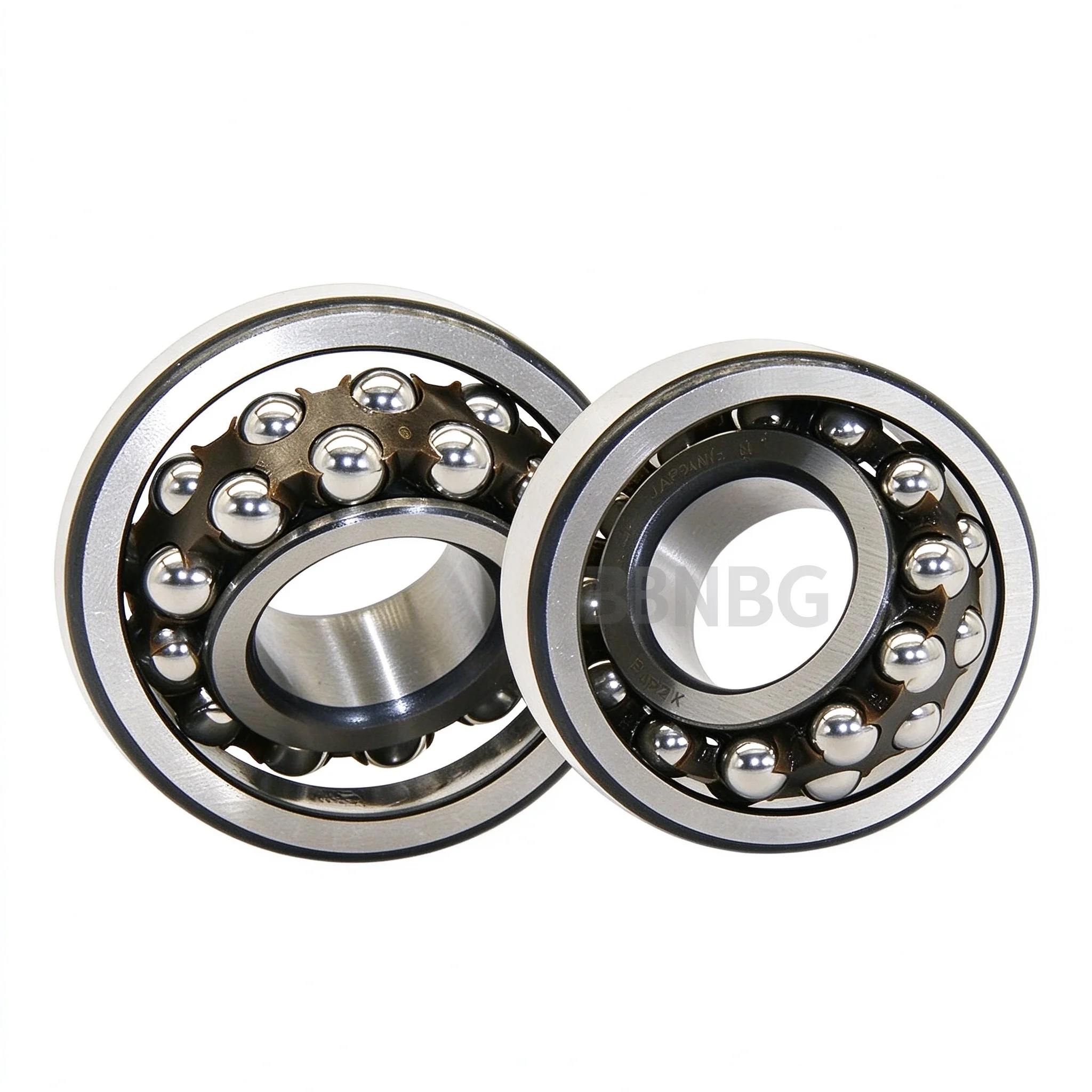 NSKSelf-Aligning Ball Bearing K 1224 1226 1228 Self Aligning Bearing Double Row Bearing Conveyor Bearing Industrial Bearing