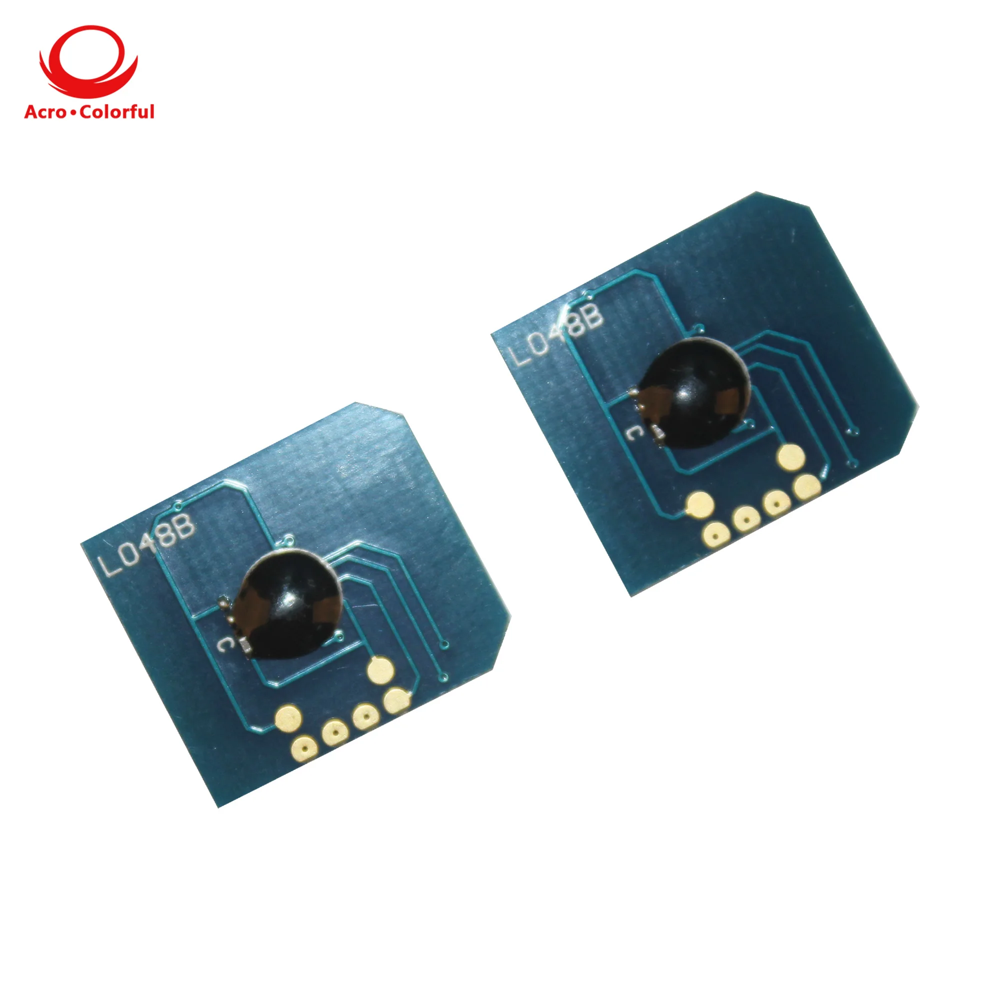 10PCS Compatible 43979101 43979102 43979212 43979215 Toner Chip For OKI B410 B420 B430 B440 MB460 MB470 MB480 Printer Cartridge