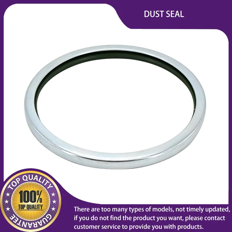 4074008 DUST SEAL FOR Hitachi Excavator EX200-5 JPN EX220 EX220-2 EX220-3 EX220-5 EX220-5 JPN EX220-5HHE EX230-5 EX230H-5 JPN