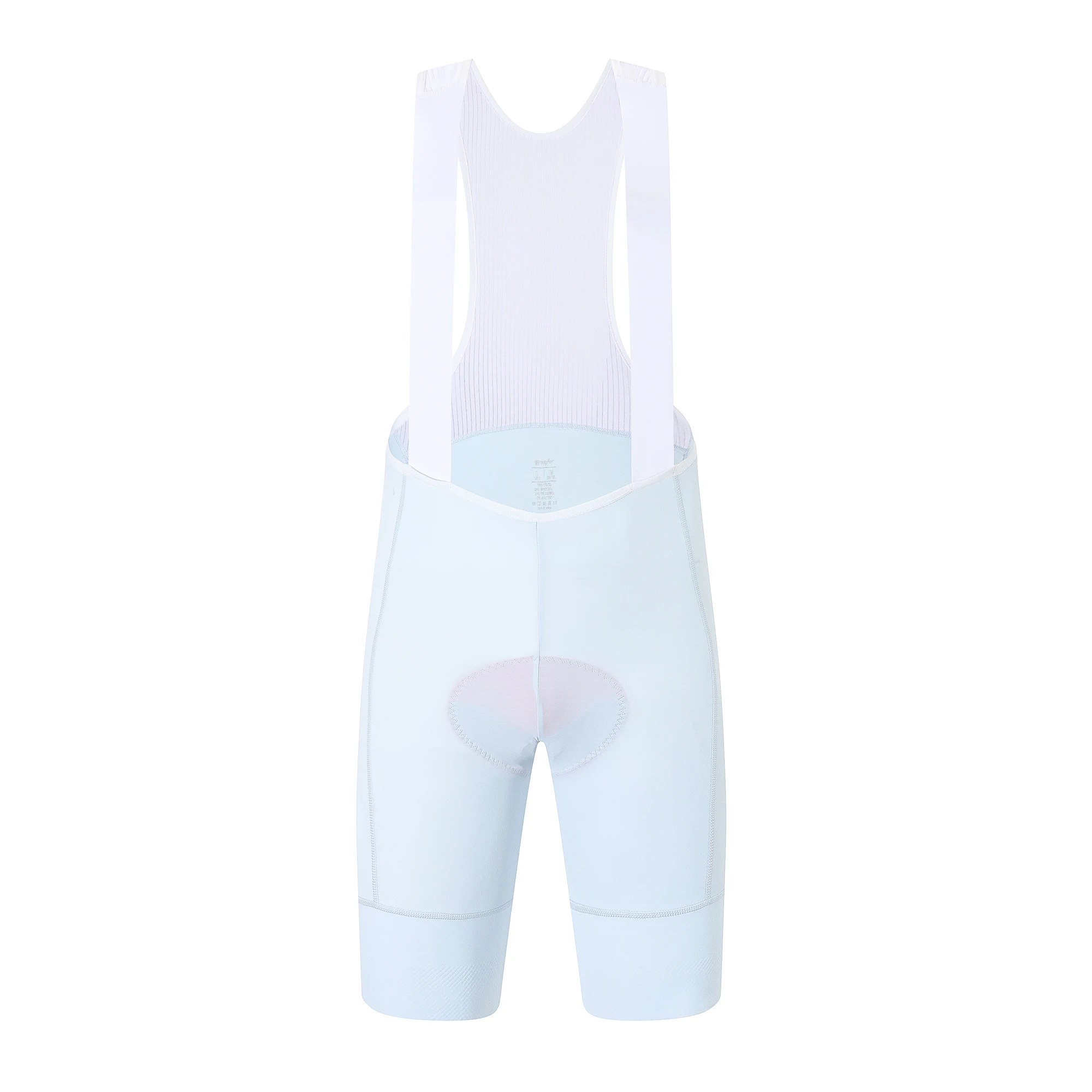 YKYWBIKE Men's Core Cycling Bib Shorts with Italy MITI Shoulder Strap Summer Road Bike Pants Bicycle Bib Shorts Pro Team image 3