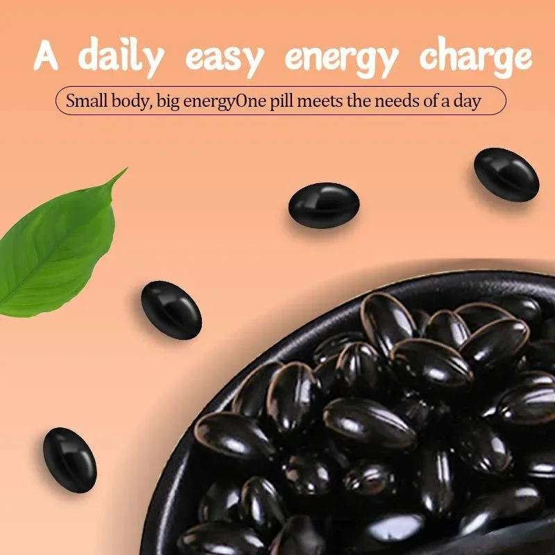 1 bottle Pure Natural Propolis Softgels, Immunity r, , Health Booster, Energy Booster, Dietary Supplement