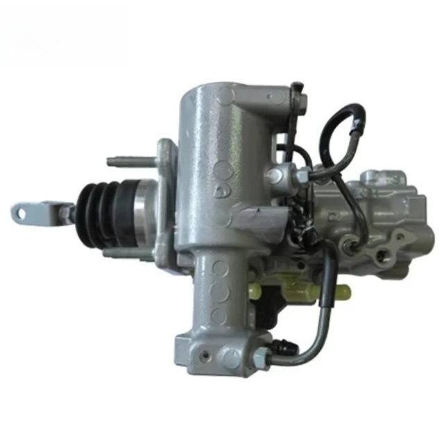 ABS Brake Actuator Pump Assembly, Auto Anti‑Lock Brake Hydraulic Spare Part OE‑NO 47270‑47030