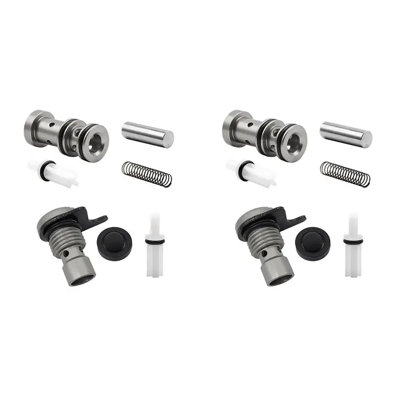 2X 877-337 875-638 SP-P1 SP-P2 Plunger Valve And Trigger Manifold Replacement For NR83A NR83A2 NR83A2(S) NR83A3