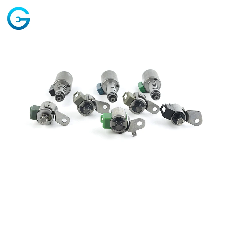 Getriebemagnetventilkörper Dsg für Automatikgetriebe AW55-51SN