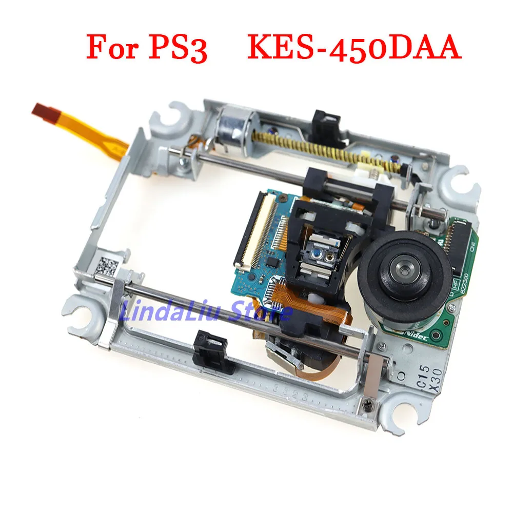 1pc KEM-450DAA KES-450DAA Laser Lens With Deck for Playsation 3 for PS3 Controller