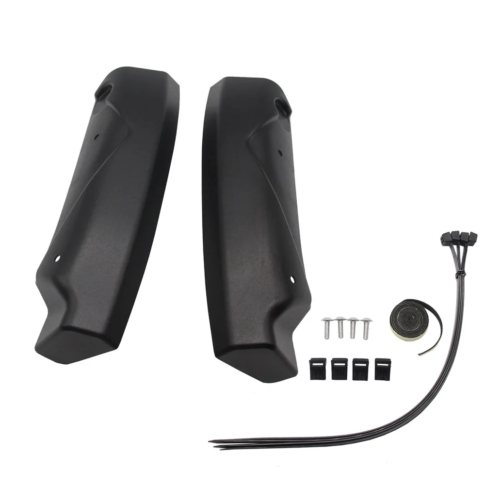 For BMW R1200GS / GSA / ADV Motorcycle R 1150 GS / GSA all years Front Fork Shock Absorber Guard Protective Cover R 1200 1150 GS