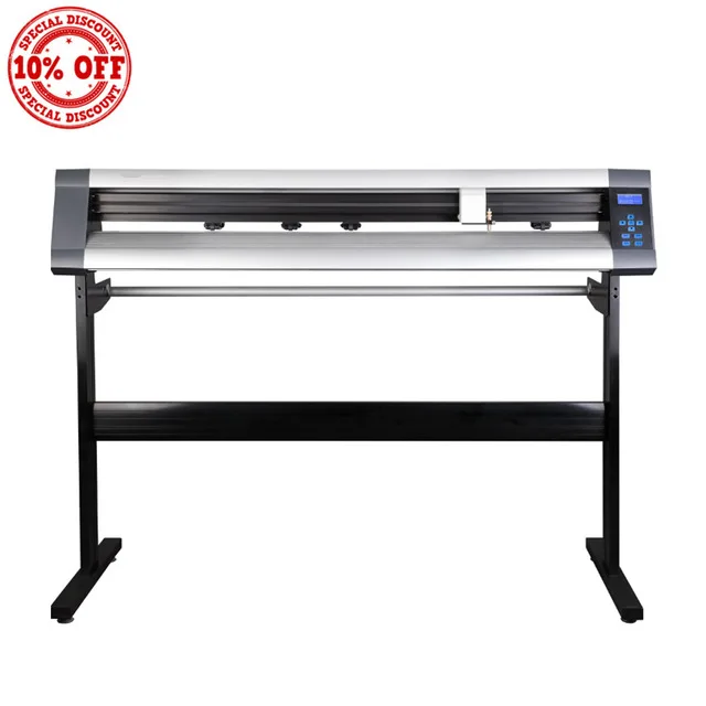 

CE approved 1600MM Large Size High Precision A3/ A4 Automatic vinyl sticker die cutting Machine Plotter Cutter