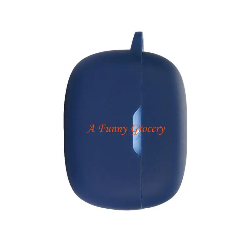 652E Earphone Shockproof Housing Skin-friendly Cover for Beam 2 Earbud Washable Shell Protector Skin Nonslip Impact Resistant